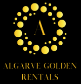Properties Rental Management Agency - Algarve Golden Rentals Logo